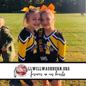 Meet your Posher, Holly